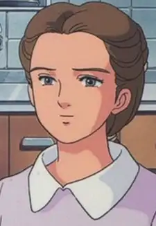 Mother