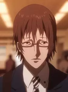 Naoya Makigami