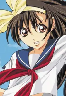 Ruriko Ikusawa