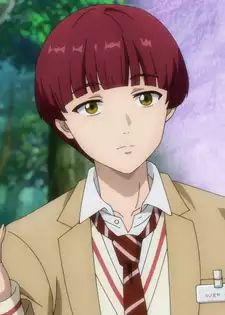 Kei Shinomiya