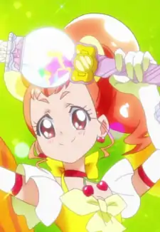 Himari Arisugawa