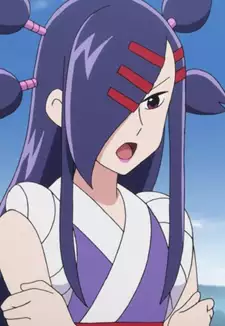 Yokan