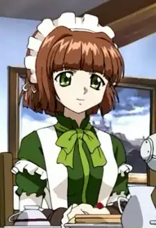 Espelia Greenspirit