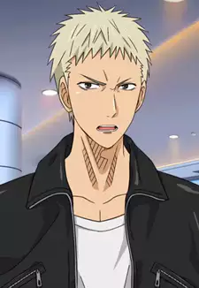 Kousuke Wakamatsu