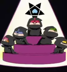 Warumo Gang
