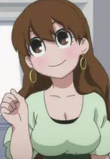 Miwako Mizukoshi