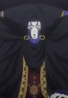 Ningyoutsukai-shi