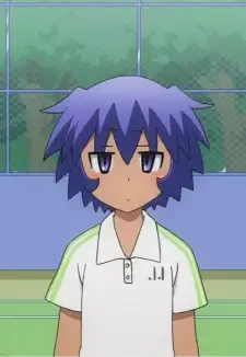 Kurusu Fuyukawa
