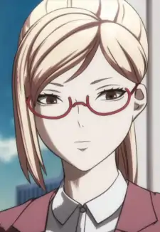Kaede Akiyama