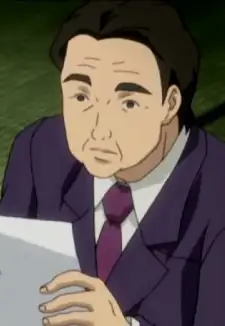 Nakasago