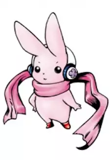 Cutemon