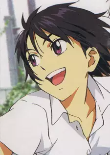 Tsubaki Sakura