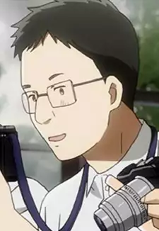 Jin Hayashi