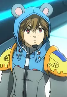 Master Nezumi