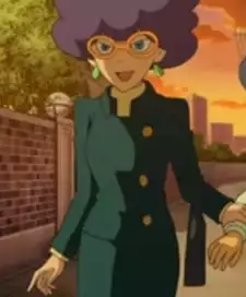 Mother Hitofude