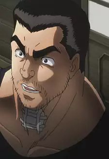 Katsumi Orochi