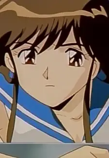 Hoshimi Kimizuka