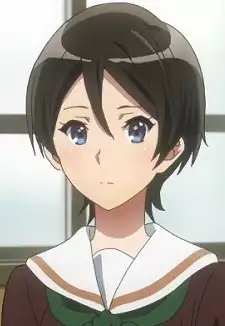 Mirei Suzuki
