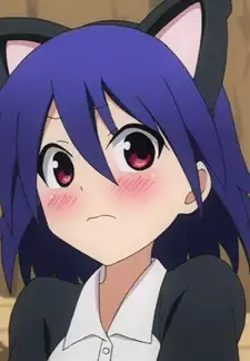 Misaki Shidou