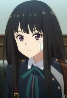 Takina Inoue