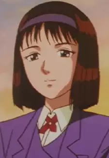 Fuyuko Tsukishima