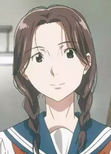 Ayako Kawasaki