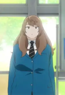 Kinuyo Kasuga