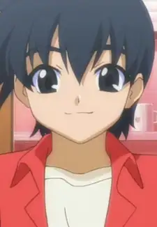 Akira Kohinata