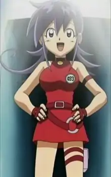 Mimi Tasogare