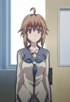 Kasumi Ayase