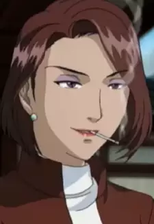 Nagisa Tatsumi