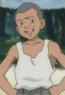 Daisuke