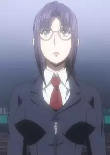 Mai Shinozaki