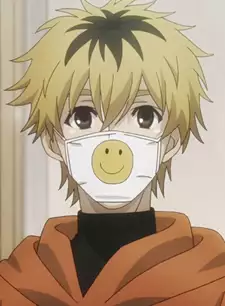 Hideyoshi Nagachika