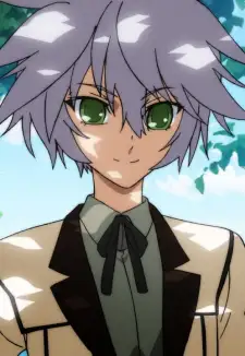Miisu Akuryuuin