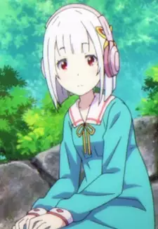 Kuon Tsuchimikado
