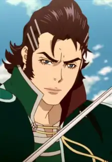 Kaisar Lidfard