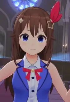 Sora Tokino