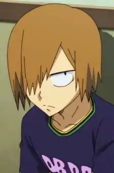 Hajime Aoyagi