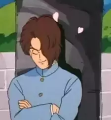Akira Shiranui