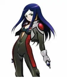 Natsuki Kuga
