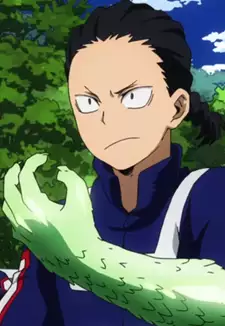 Hiryuu Rin