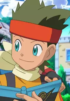 Kotetsu