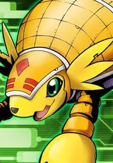Armadimon
