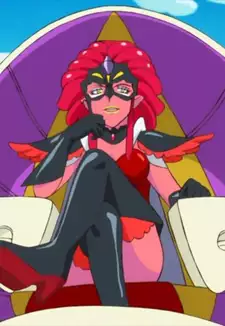 Tenjou