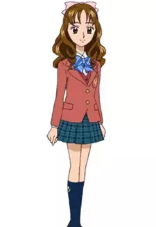 Yuka Odajima