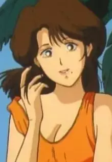 Mika Kanda