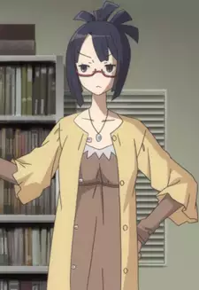 Nanae Fudou