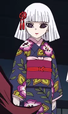 Hinaki Ubuyashiki