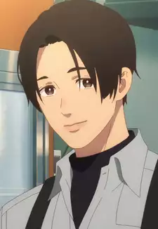 Kyouya Nagi
